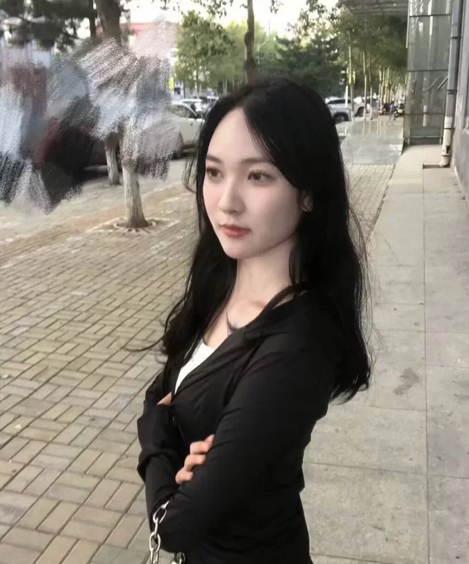 私货精品高颜值好身材227 - 细节图1