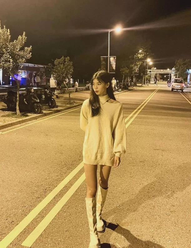 私货精品高颜值好身材225 - 细节图4