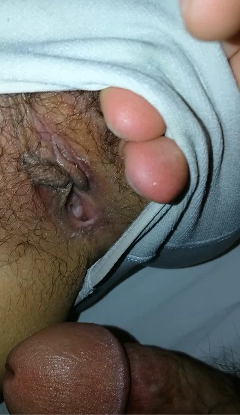跟大学女友分手前最后一次见面给她下药玩尽兴 - 细节图8