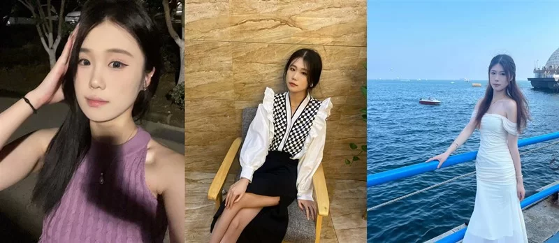 小红书高颜值反差御姐❤️情趣捆绑调教一… - 细节图5