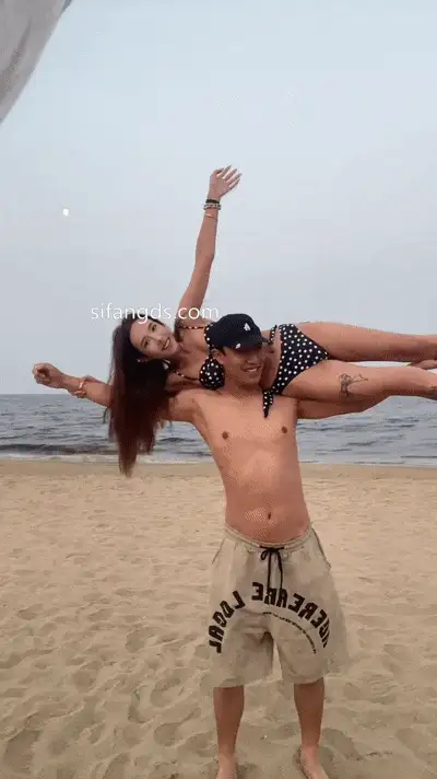 顶级美女和男友啪啪内射 - 细节图6