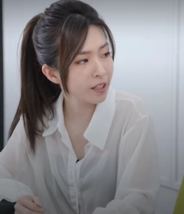 「歆歆@ezrabebe」歆歆刚入行保险专员❤️刚接到第一位客… - 细节图1