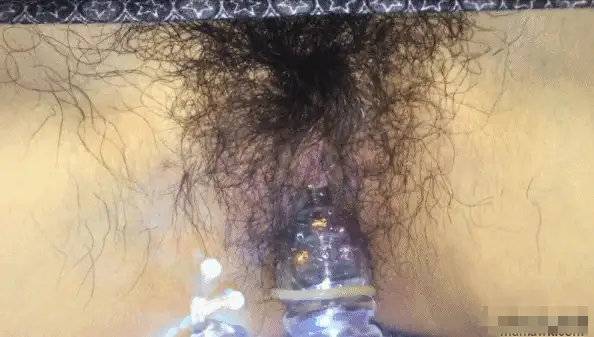MJ奔驰女未流出片段 - 细节图6