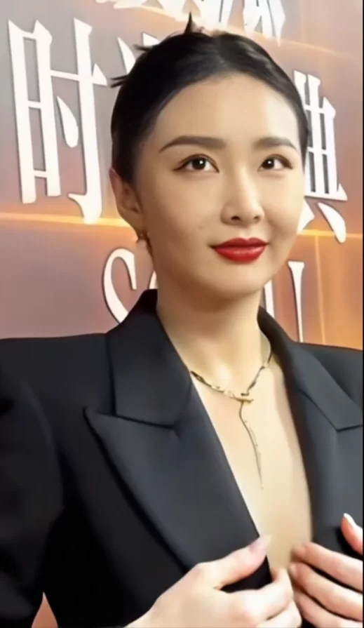 高叶 陈舒婷的“平凡”人生 - 细节图5