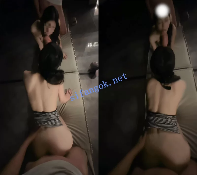 ❤️人帅屌大富二代付费福利天菜女主超美 - 细节图8