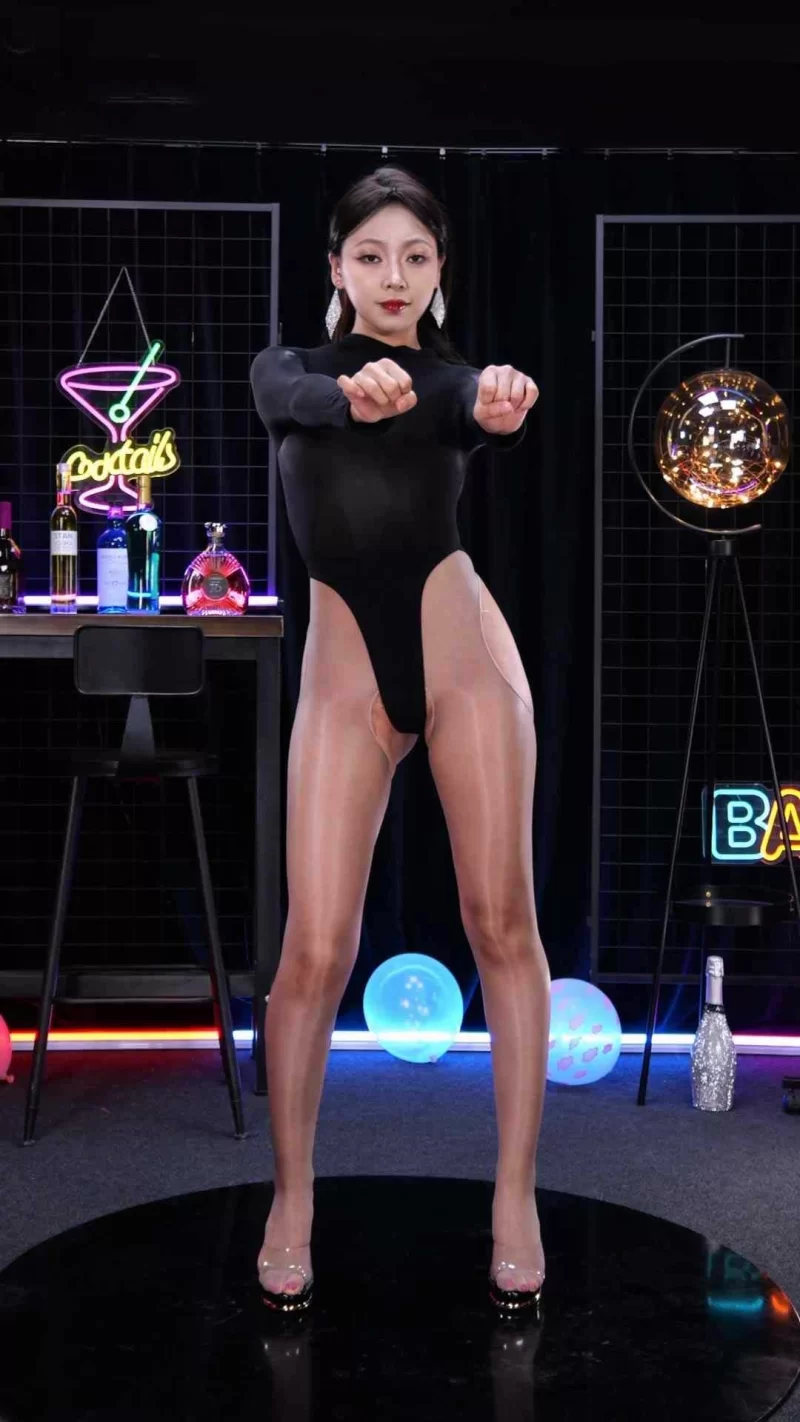 PINK精品舞团小合集 - 细节图3