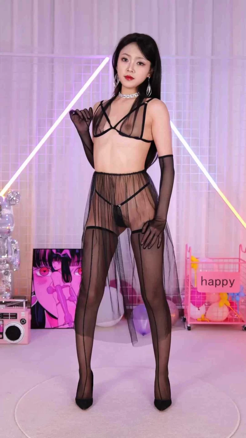PINK精品舞团小合集 - 细节图5