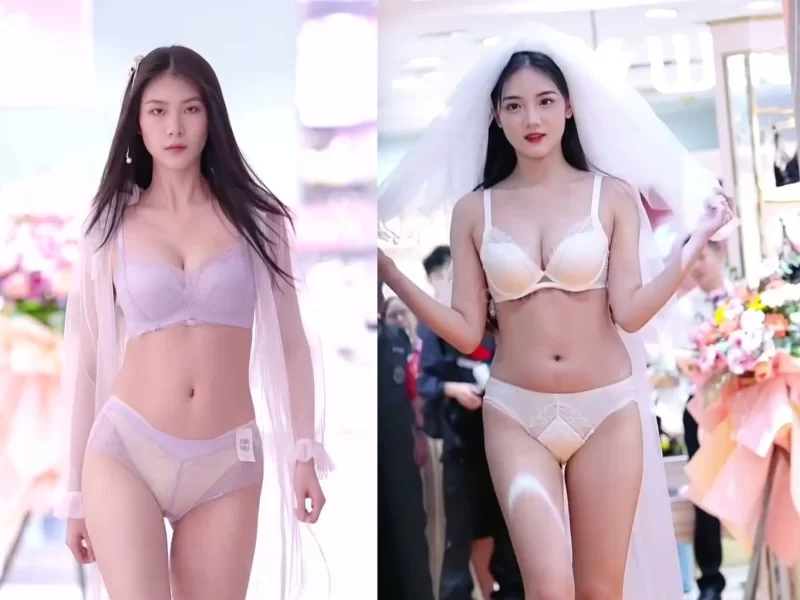 网红巨乳美女小视频合集6 - 细节图1