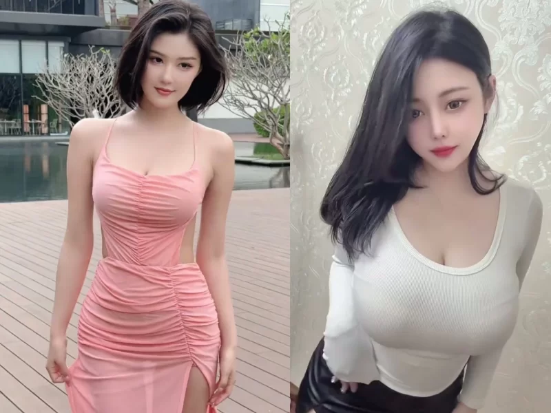 网红巨乳美女小视频合集5 - 细节图2