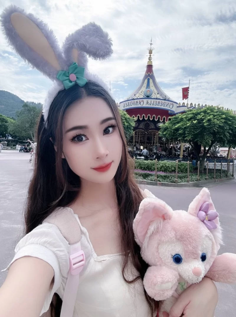 极品名媛外围女神『南山安安』✅嫖妓大神那些年出差操… - 细节图2