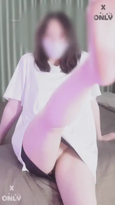 ❤MissDong咚小姐 抖音风让每次撸管充满节奏 - 细节图3