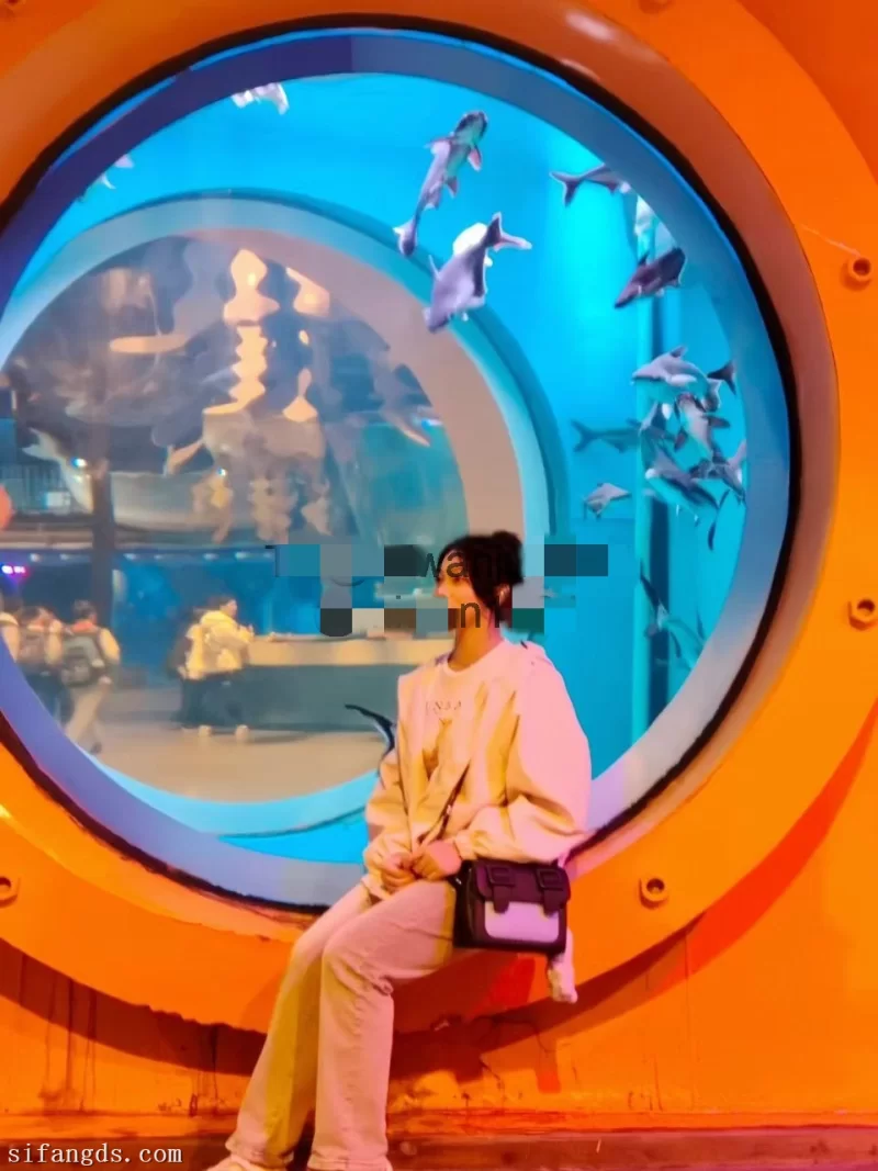 ✅首发未流出多次迷玩黑丝 白丝可爱妹子 - 细节图8