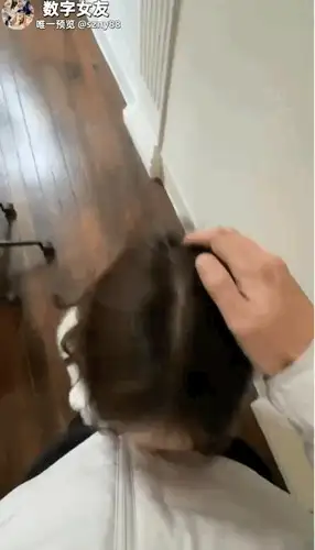 ❌素人计划15素人高颜值顶妹素人私拍颜值没得说车上口交… - 细节图4