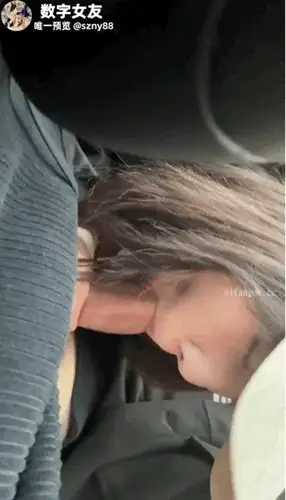 ❌素人计划15素人高颜值顶妹素人私拍颜值没得说车上口交… - 细节图5