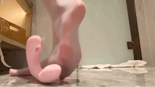 次元小汐抖音极品身材御姐丝袜美足诱惑私拍 - 细节图6