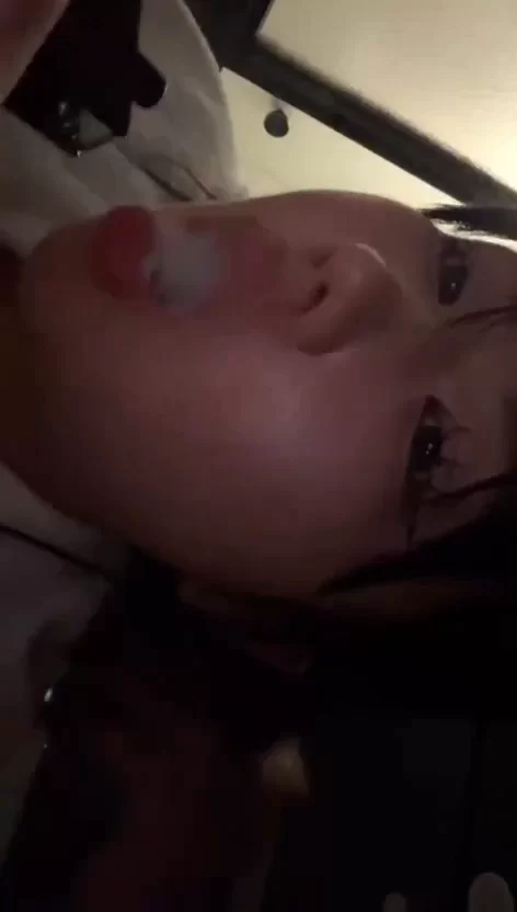 骚女崔恩书与男友激情爱爱的性爱生活吃屌肏屄后入猛操！ - 细节图1