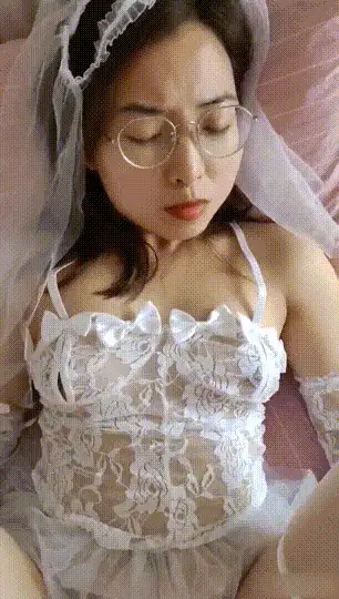 贤惠韵味眼镜良家人妻不雅视图流出极致反差婊 - 细节图2