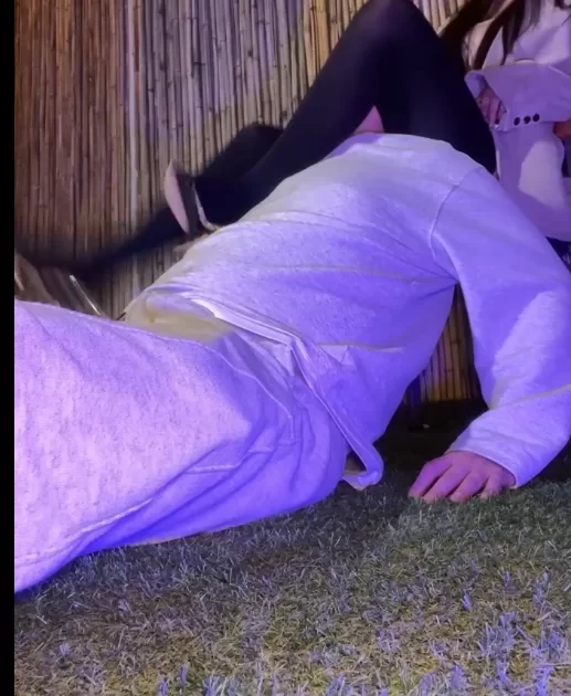 玩物直播 套路直播 148 来自女老板的惩罚wm - 细节图3