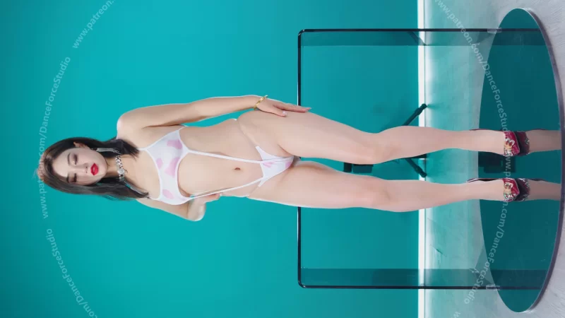 绝对舞力Patreon2507124K - 细节图5