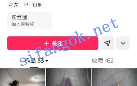快手主播 撕后刑ss/撕姨 轻熟黑丝美腿 长时自慰啪啪 定制一 [16v+3.14G][百度盘]