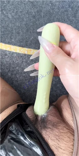 快手主播 撕后刑ss/撕姨 轻熟黑丝美腿 长时自慰啪啪 定制一 - 细节图3