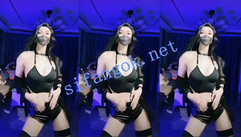 王哥 200万粉大网红 情趣骚舞定制9V绝版收藏 - 细节图9