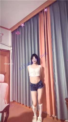 快手抖音 芭比姬 不嘻嘻 小佳怡 小妍 4为精品主播福利合集 - 细节图7