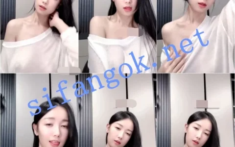 宁依纯-19 顶级美女 真空透视 走光 发骚勾引 骚舞 [6+620M][百度盘]