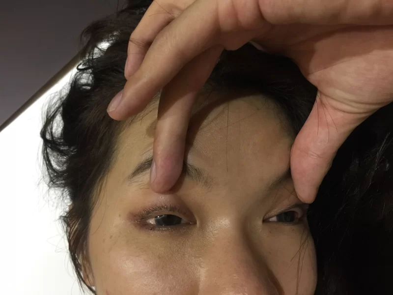 国内最牛巨作！黑丝美脚超长美腿气质美女被下药后随意… - 细节图1