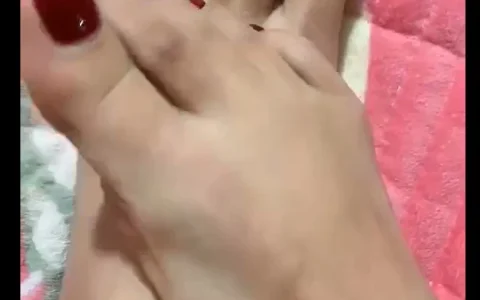 脚的一些小视频 [nv+2G][百度盘]