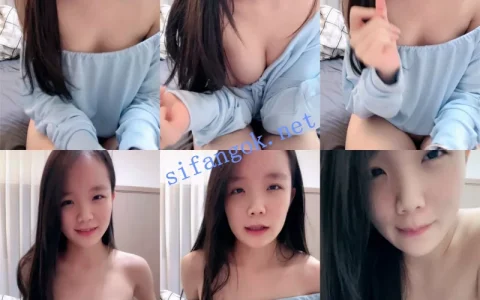 新人！清纯女神！美到爆炸~【小鱼教主】调教！啪啪~当狗操 [2v+4.73G][百度盘]