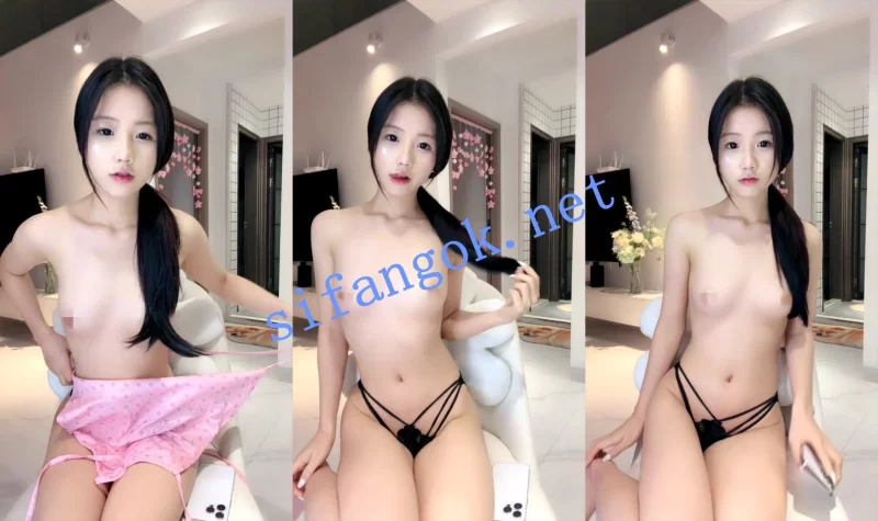 ⚡惊世骇俗校花女神！沉鱼落雁~闭月羞花~撸到腿软 - 细节图8
