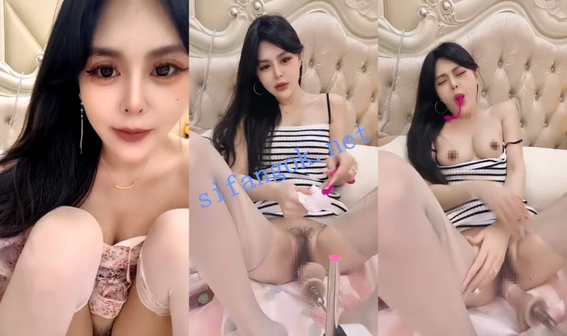 √万种风情 超美御姐！榨汁姬！炮机咔咔猛怼~ - 细节图6