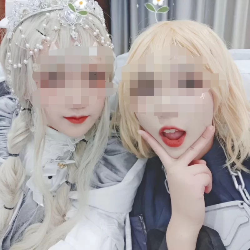 国内原创巨作第二部！美女姐姐被下药后死猪随意玩无知觉 - 细节图3