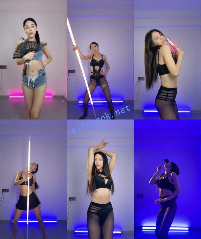 ♆长在拍子上的女人! 裸舞~道具自慰~撸管必备~! - 细节图3