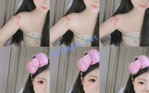 新人！绿播下海！顶美校花~【结扎后遇见真爱】自慰！包... [2v+5.4G][百度盘]