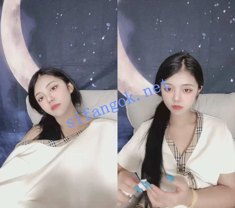 主播！！】仙女升级为女神现在真的超美 - 细节图1