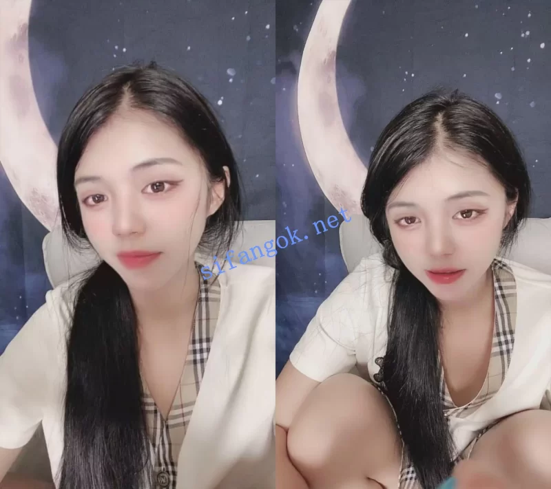 主播！！】仙女升级为女神现在真的超美 - 细节图2