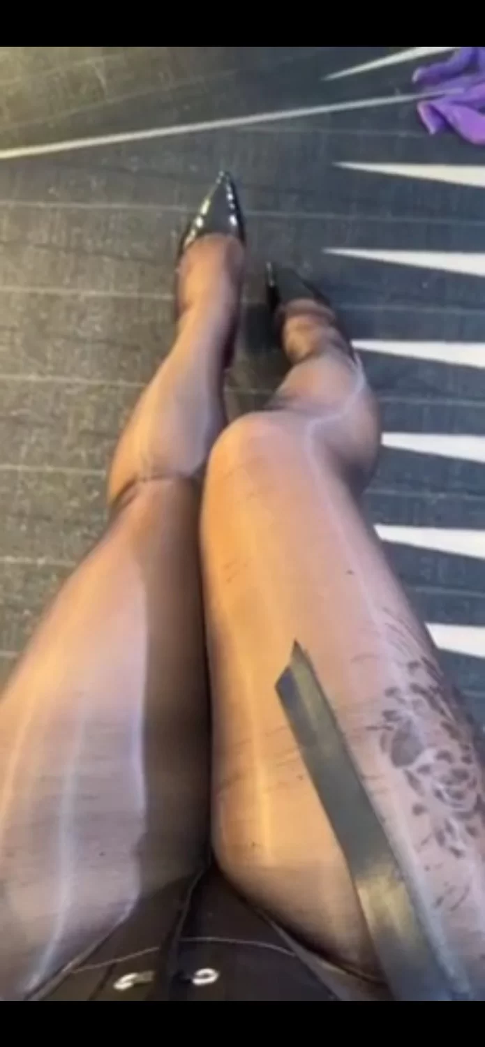 熟女+丝袜控 - 细节图4