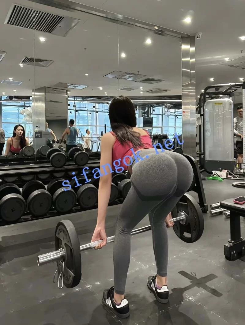 ✅抖音ivy2健身顶级美女露点自慰发骚勾引裸舞等 - 细节图5