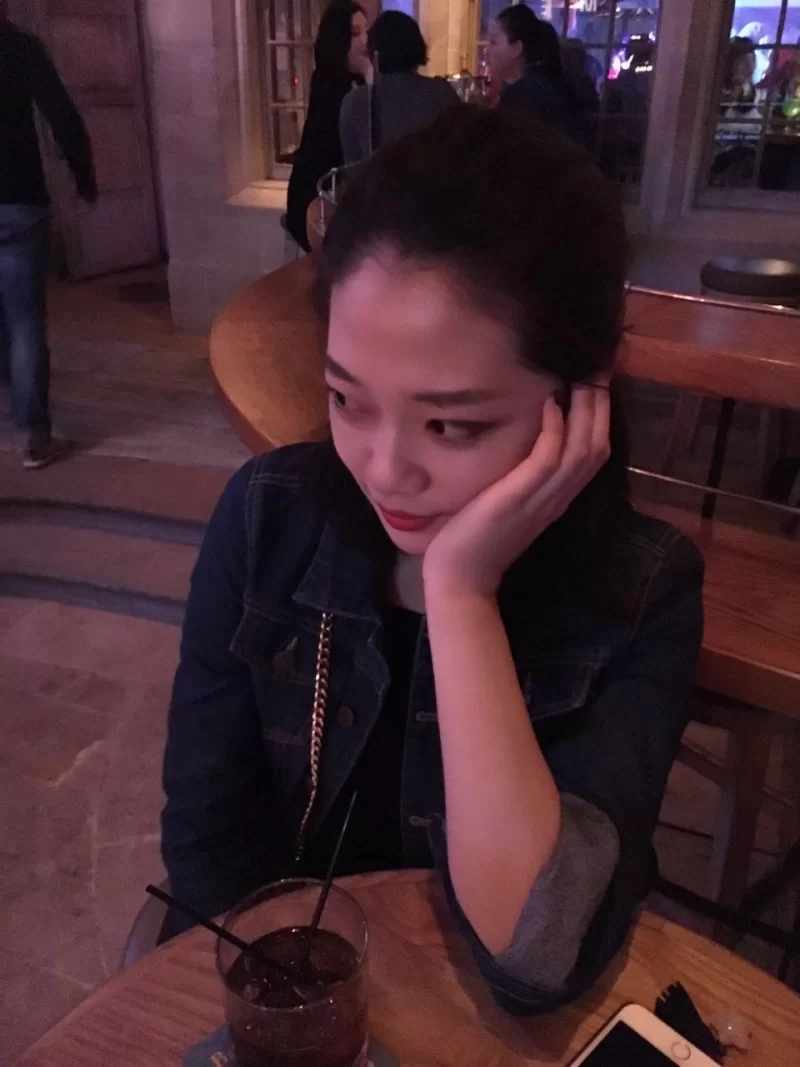 1+1极品美女 推荐其中一位单纯女学生 - 细节图2