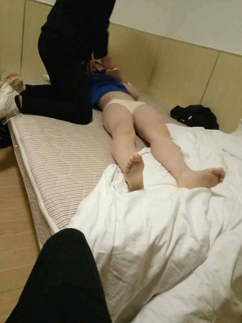 最新精品原创作品 可爱白嫩学生妹子被下药 - 细节图2