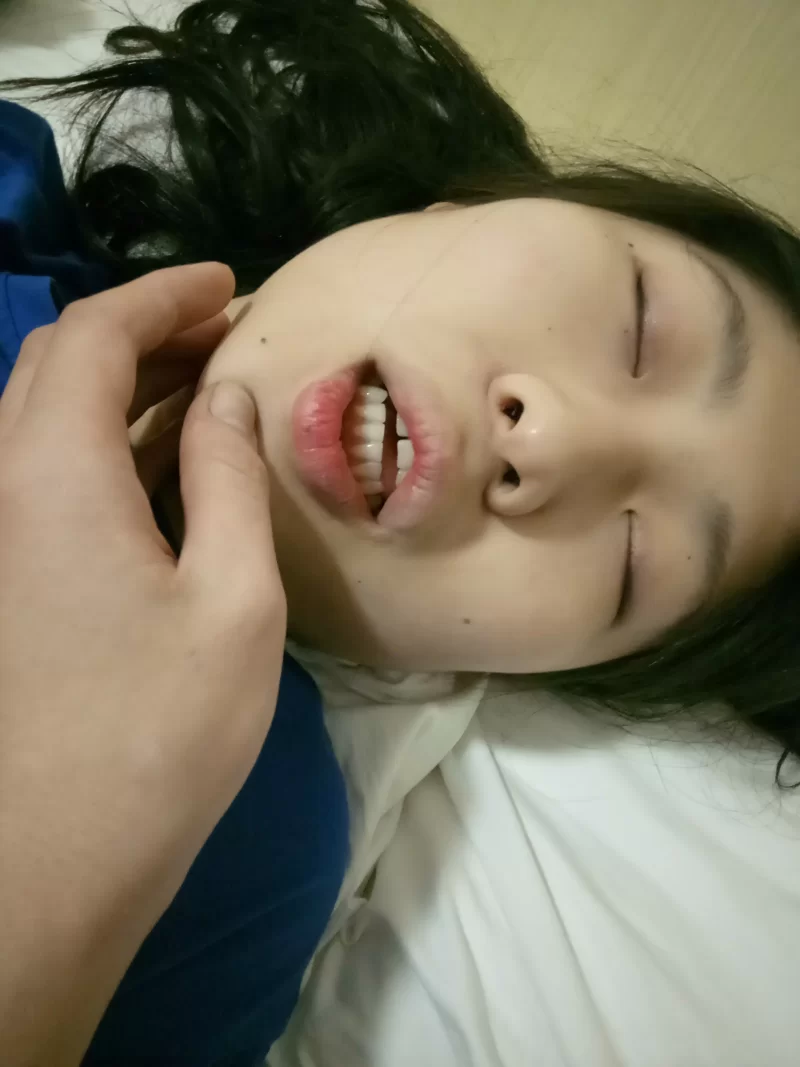 最新精品原创作品 可爱白嫩学生妹子被下药 - 细节图5
