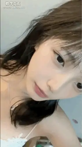 素人计划13抖音素人投稿人不愿透露博主名小可惜高颜 - 细节图2