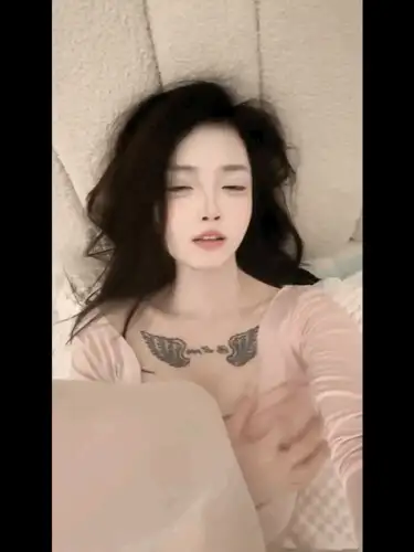 小灵子快手眼镜反差骚BJK丝袜情趣骚叫福利 - 细节图4