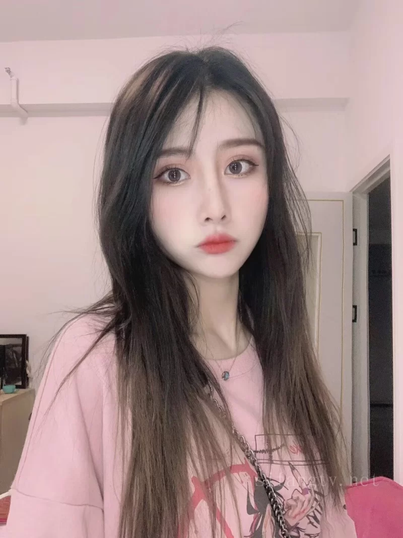 各大学高颜值校花女神级泄密资… - 细节图3
