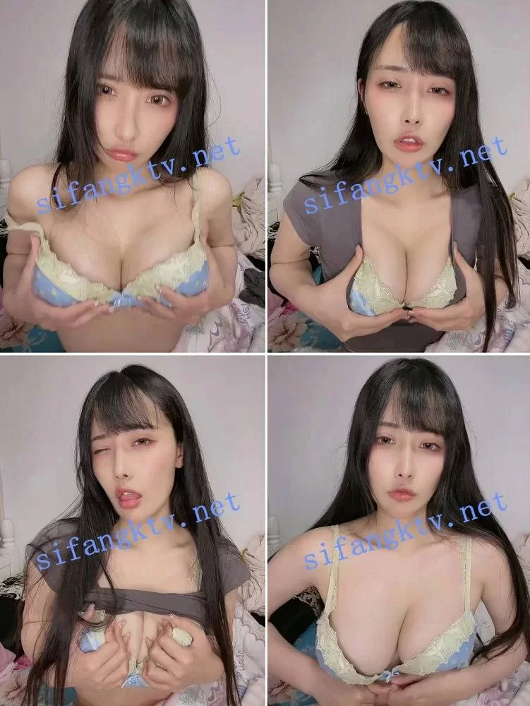 抖音 B站up主糖果果Candy福利视图合集 - 细节图7