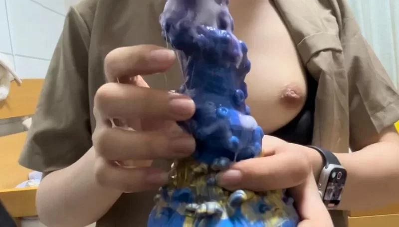 toamonimoni肛交 自慰包含最新付费视频 - 细节图9