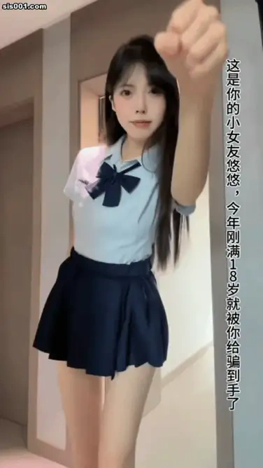 乱伦反差中配剧情 配音 - 细节图1
