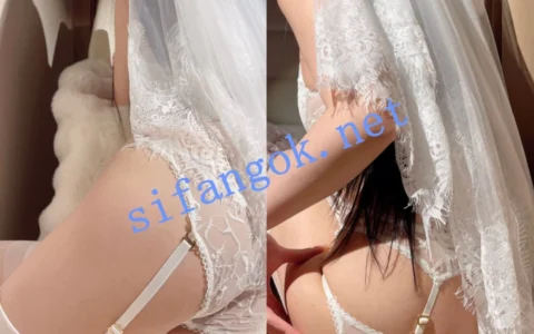 ❤️【抖音】薄荷鹿 绝顶身材高跟丝袜诱惑 超清4K福利 [21v+17.77G]